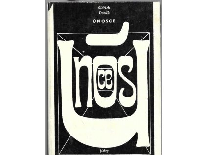 473306 unosce podivny den herce krapka