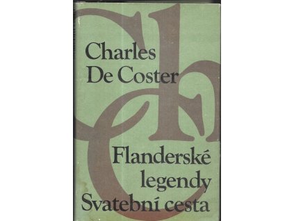 473318 flanderske legendy svatebni cesta
