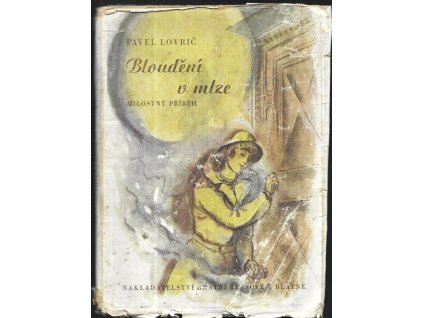 473483 bloudeni v mlze milostny pribeh