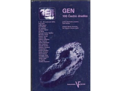 473591 gen 100 cechu dneska 2 dil