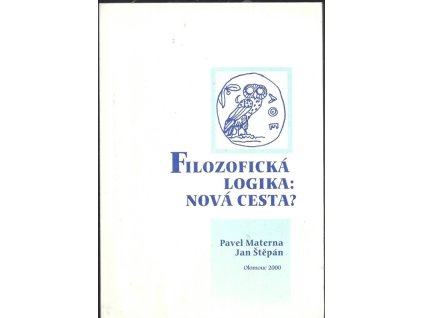 473615 filozoficka logika nova cesta uvod do transparentni intenzionalni logiky