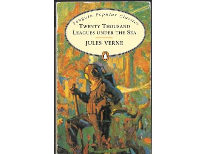 473711 twenty thousand leagues under the sea