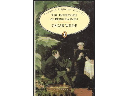 473723 the importance of being earnest