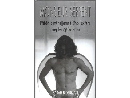 473849 monsieur serpent