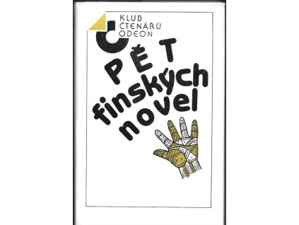 473948 pet finskych novel
