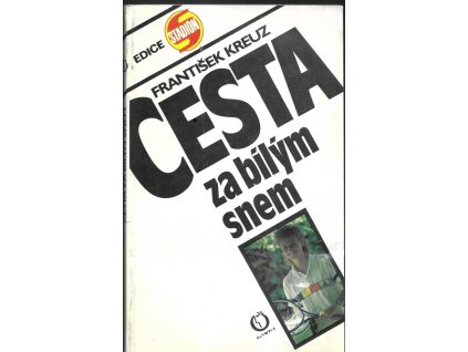 473975 cesta za bilym snem o helene sukove