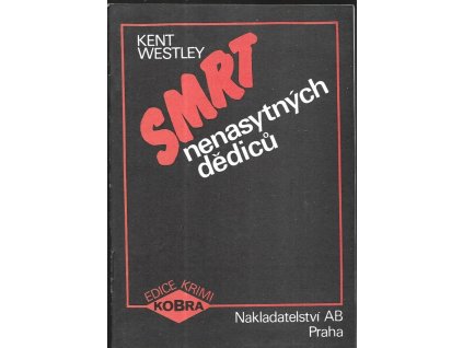 474029 smrt nenasytnych dedicu