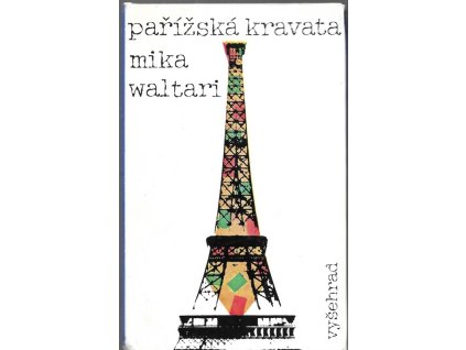 474038 parizska kravata povidky