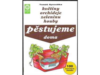 474053 kvetiny orchideje zeleninu houby pestujeme doma