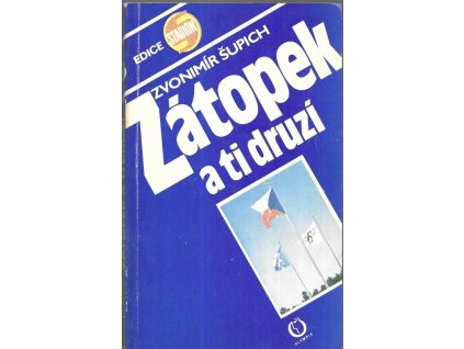 474059 zatopek a ti druzi galerie cs olympijskych vitezu