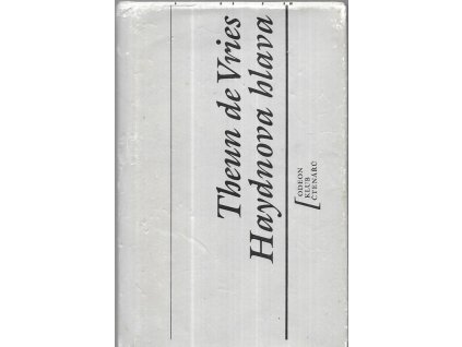 474236 haydnova hlava