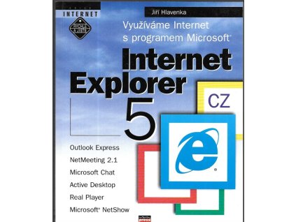 474359 vyuzivame internet s programem microsoft internet explorer 5 cz