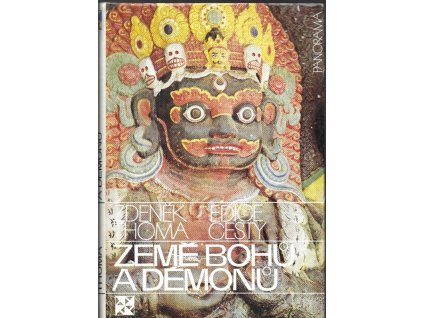 474383 zeme bohu a demonu