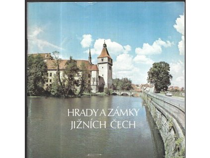 474386 hrady a zamky jiznich cech