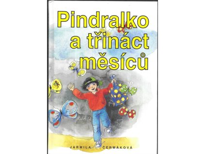 474473 pindralko a trinact mesicu