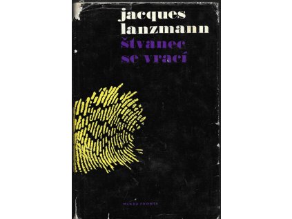 474608 stvanec se vraci