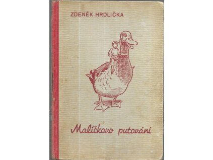474617 malickovo putovani pohadka