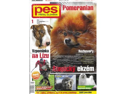 474746 pes pritel cloveka casopis pro chov a vycvik psu vsech plemen kompletni rocnik