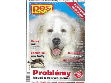 474749 pes pritel cloveka casopis pro chov a vycvik psu vsech plemen kompletni rocnik