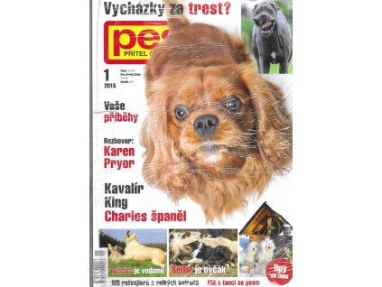 474755 pes pritel cloveka casopis pro chov a vycvik psu vsech plemen kompletni rocnik