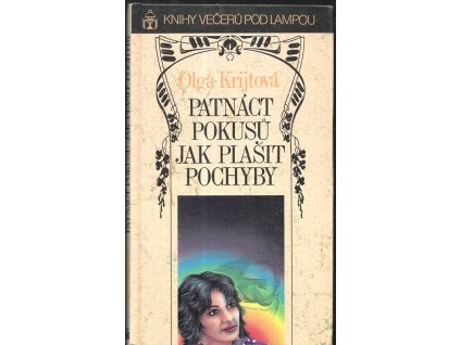 474797 patnact pokusu jak plasit pochyby