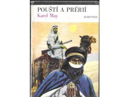 474809 pousti a prerii vybor povidek pro ctenare od 9 let