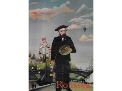 474860 henri rousseau souborne malirske dilo