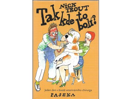 474902 tak kde to boli jeden den v zivote veterinarniho chirurga