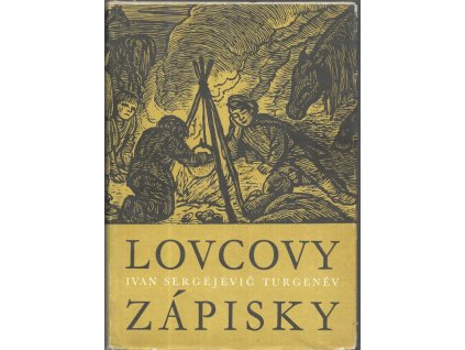 475022 lovcovy zapisky