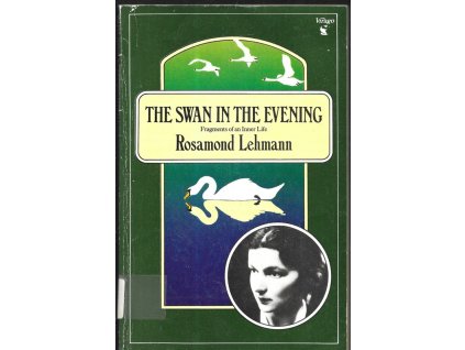 475064 the swan in the evening fragments of an inner life
