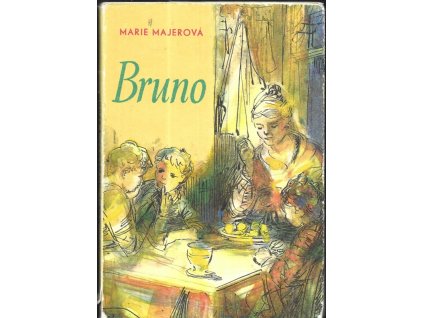 475133 bruno anebo dobrodruzstvi nemeckeho chlapce v ceske vesnici mimocitankova cetba pro 5 roc zakl devitilete skoly