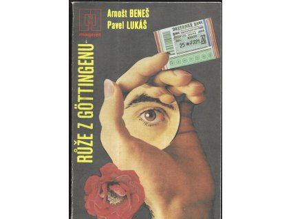 475136 ruze z gottingenu