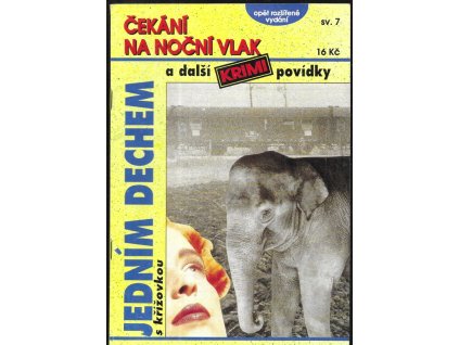 475175 cekani na nocni vlak a dalsi krimi povidky