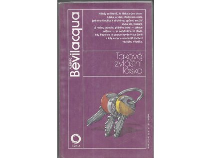 475214 takova zvlastni laska