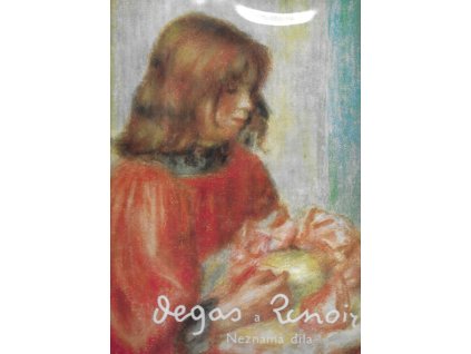 475256 degas a renoir neznama dila sbirka del nar muzea v belehrade