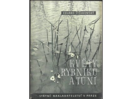 475415 kvety rybniku a tuni doplnkova cetba prirodopisna pro skoly ii a iii stupne