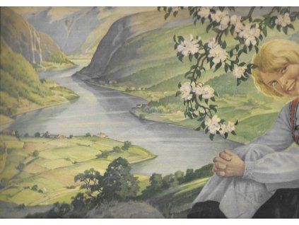 475424 glott av norge