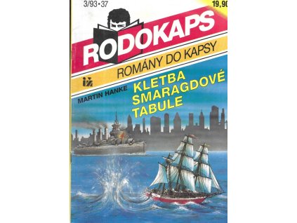 475538 kletba smaragdove tabule