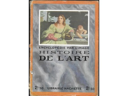 475691 encyclopedie par l image histoire de l art