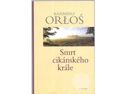 475748 smrt cikanskeho krale