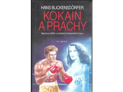 475754 kokain a prachy napinavy pribeh z prostredi profesionalniho boxu