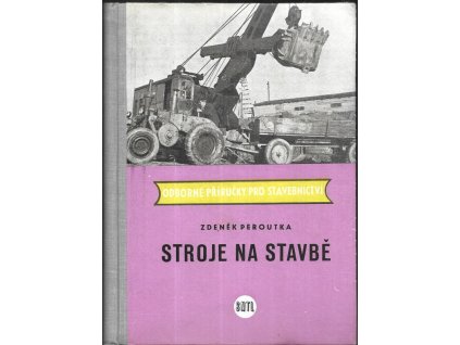 475757 stroje na stavbe pomocna kn pro 2 roc prum skol stavebnich urceno pracovnikum na stavbach