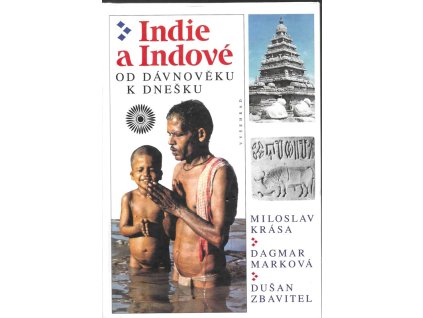 475802 indie a indove od davnoveku k dnesku