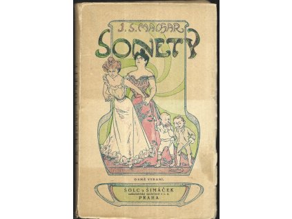 475814 ctyri knihy sonetu 1890 1892