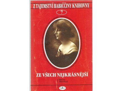 475856 ze vsech nejkrasnejsi roman