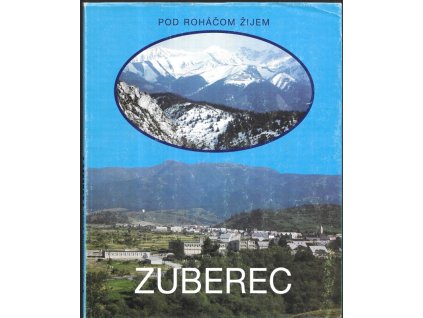 475868 zuberec pod rohacom zijem