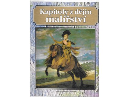 476066 kapitoly z dejin malirstvi