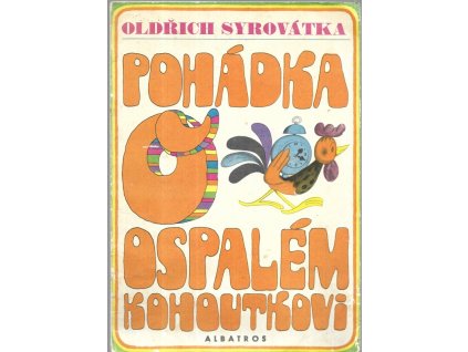 476069 pohadka o ospalem kohoutkovi