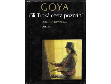 476183 goya cili trpka cesta poznani