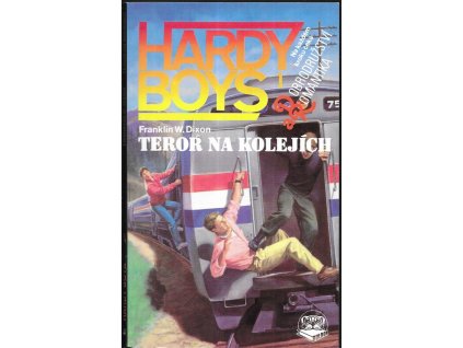 476399 teror na kolejich